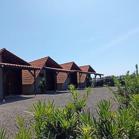 Chales Da Ninah Penha  Exteriér fotografie